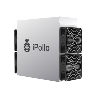 mineiro 2800W sorrir forçadamente de máquina Ipollo G1 do mineiro de 36g Asic com algoritmo Cuckatoo32