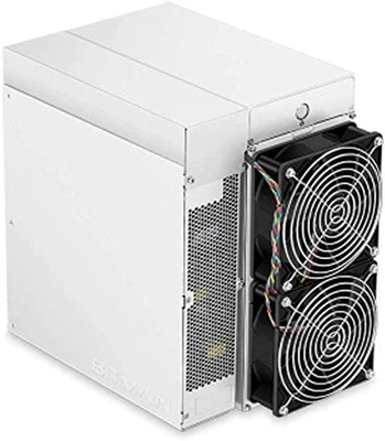 Mineiro dos mineiros S19 95Th BTC Bitcoin 3250w de Bitmain Antminer Asic 220 volts