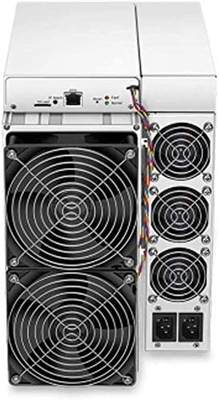 Mineiro dos mineiros S19 95Th BTC Bitcoin 3250w de Bitmain Antminer Asic 220 volts