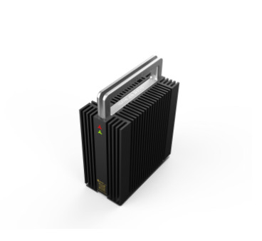 Armazenamento do mineiro 30W 65MH/S 5GB do tijolo ETH/ETC Ethash Asic de Jasminer X4