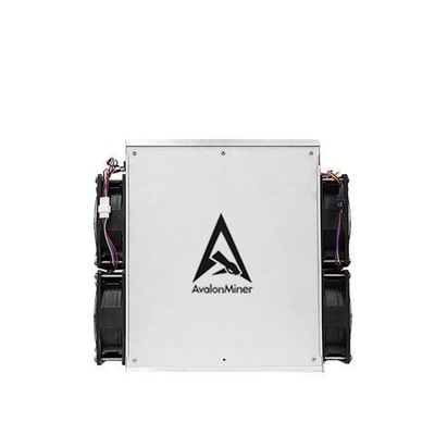 Mineiro máquina Canaan Avalon de Asic do algoritmo SHA256 1126 pro 68th/S para Bitcoin