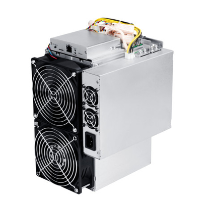A fonte de alimentação APW8 incluiu o mineiro Bitmain Antminer S15 28o 1596W de BTC Asic