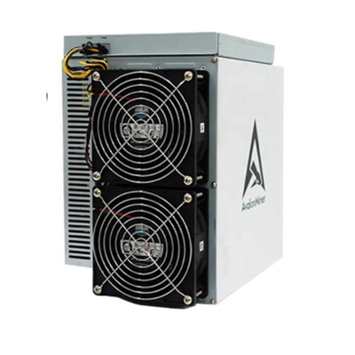 BTC Avalon 1246 81th mineiros máquina 3078W ASIC Avalon Miner With de Asic 4 fãs