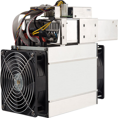 Relação dos ethernet do mineiro 12.8Th/S do RCI Asic de StrongU STU U1+ Blake256R14 1850W