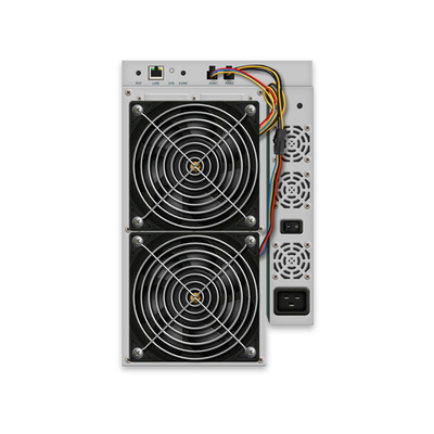 72th mineiro Canaan Avalon Miner de 3420W BTC Asic 1166 42J/TH eficiências de poder