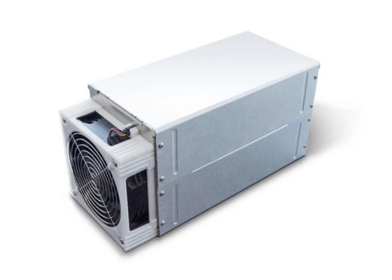 Mineiro máquina Avalonminer A911 A910 18o 18.5th 12V de Asic do CE para a mineração de Bitcoin