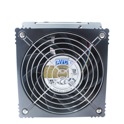 Mineiro máquina Avalonminer A911 A910 18o 18.5th 12V de Asic do CE para a mineração de Bitcoin
