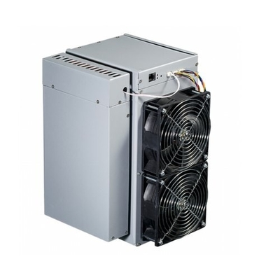Algoritmo de Bitcoin máquina SHA-256 do mineiro de Ebang Ebit E12+ 50th/S 2500W