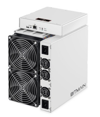 Mineiro máquina Bitmain Antminer T17 40th 42th 2200W de Asic BTC dos ethernet