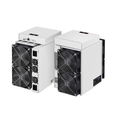 Mineiro máquina Bitmain Antminer T17 40th 42th 2200W de Asic BTC dos ethernet