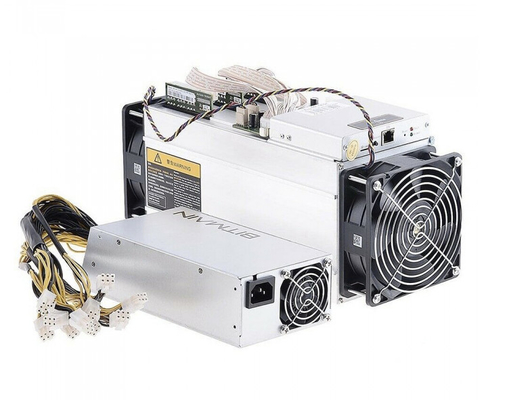 Mineiro novo Asic Bitmain Antminer S9k 14o 14.5t da segunda mão 1300w BTC Asic
