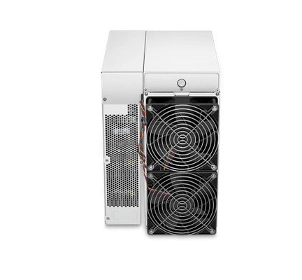 Algoritmo da máquina de mineração X11 de Antminer D7 1286Gh 3148W Asic Bitmain