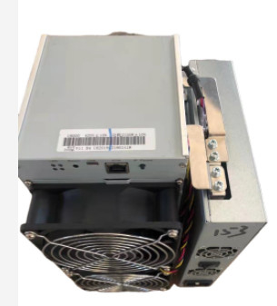 Mineiro máquina 1300W do TRAÇO de StrongU STU U6 X11 420Gh/s na segunda mão conservada em estoque