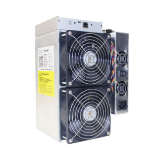 Mineiro máquina 1300W do TRAÇO de StrongU STU U6 X11 420Gh/s na segunda mão conservada em estoque