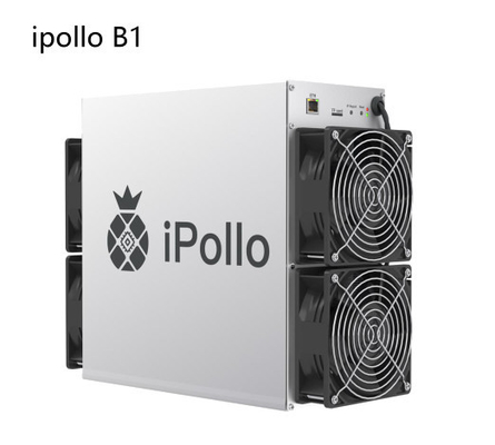 Algoritmo do mineiro 85th 3000W SHA256 do mineiro IPOLLO B1 de Bitcoin BTC Asic