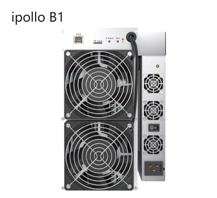 Algoritmo do mineiro 85th 3000W SHA256 do mineiro IPOLLO B1 de Bitcoin BTC Asic