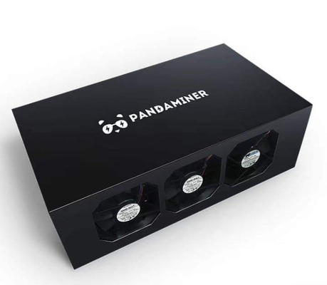 Dos ethernet de Ethereum do mineiro pro 360m memória 8G video de máquina Pandaminer B7