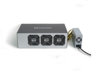 Dos ethernet de Ethereum do mineiro pro 360m memória 8G video de máquina Pandaminer B7