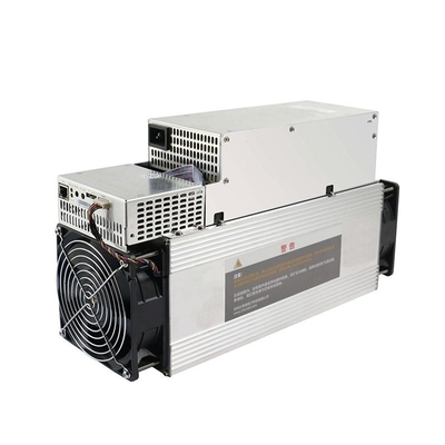 Mineiro BTC Whatsminer M21s 54th 3240W de Asic da mão SHA256 segundo