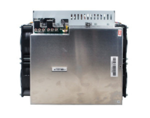 mineiro Innosilicon T3+ 57th 67th/S ou T3h+ 50th/S dos ethernet BTC Asic de 3100w 3300w