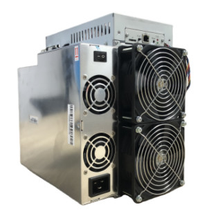 mineiro Innosilicon T3+ 57th 67th/S ou T3h+ 50th/S dos ethernet BTC Asic de 3100w 3300w