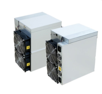 máquina Bitmain Antminer T17+ 58th/S /64th/S /61th/S 2900w do salário de 12V Bitcoin