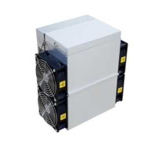 máquina Bitmain Antminer T17+ 58th/S /64th/S /61th/S 2900w do salário de 12V Bitcoin