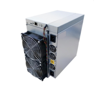 máquina Bitmain Antminer T17+ 58th/S /64th/S /61th/S 2900w do salário de 12V Bitcoin