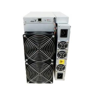 máquina Bitmain Antminer T17+ 58th/S /64th/S /61th/S 2900w do salário de 12V Bitcoin