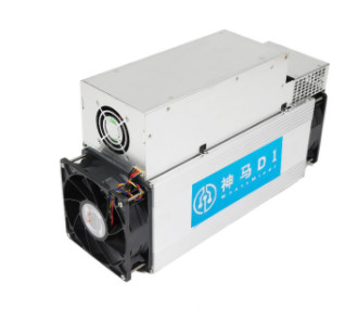 mineiro máquina Microbt Whatsminer D1 48t do RCI 3350w com placa gráfica