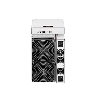 Máquina de mineração 1700W de Asic Canaan Avalonminer 921 20th/S BTC GPU