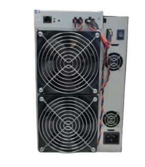 mineiro silencioso Ebang Ebit E11 28TH/S 3300W Bitcoin de 11kg Bitcoin que faz a máquina