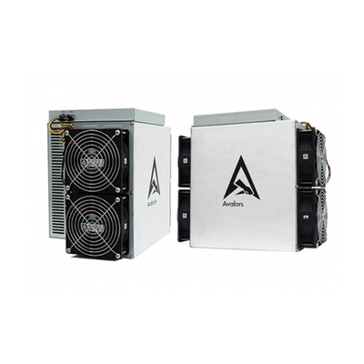 Mineiro Canaan Avalonminer do servidor de computador BTC Asic 1146 56t 63t 3276w