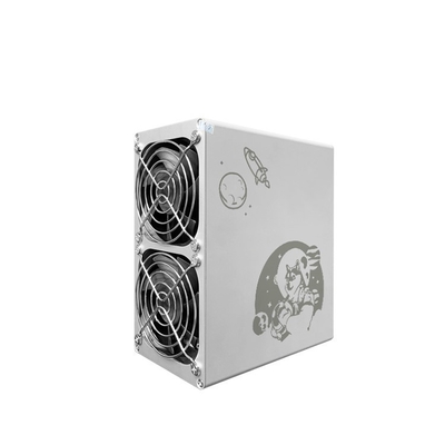 Mineiro de máquina Goldshell Minidoge do mineiro de Litecoin escritura Asic 185M 235W