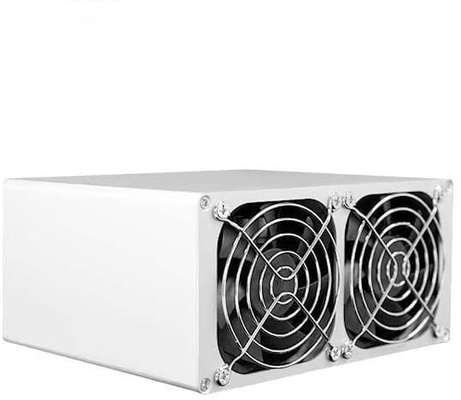Máquina de mineração 2KG do mineiro novo quieto 1.6TH 205W KDA da caixa de Goldshell KD