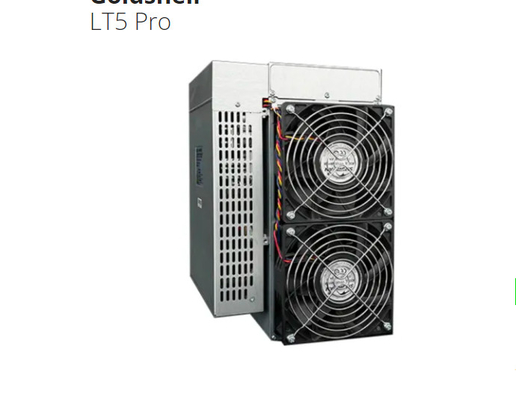 Pro Goldshell Asic mineiro escritura Miner HS3-SE 2.05Gh/S 2680w de LT5