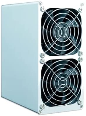 Da caixa de Goldshell Asic do mineiro 175GH/S ASIC LBC do algoritmo libra da mineração 162W da casa
