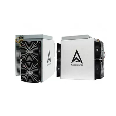 60Th/S 3360W que mina mineiro de Canaan Avalonminer 1126 asic da máquina o pro