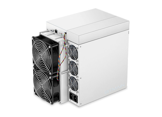 A mineração etc. Ethash Asic faz à máquina o mineiro 2556W de Bitmain Antminer E9 3Gh