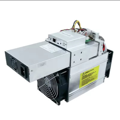 máquina de mineração do mineiro 2200W Blake256R14 Asic de 52Th/S Strongu Stu U1++
