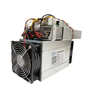 máquina de mineração do mineiro 2200W Blake256R14 Asic de 52Th/S Strongu Stu U1++