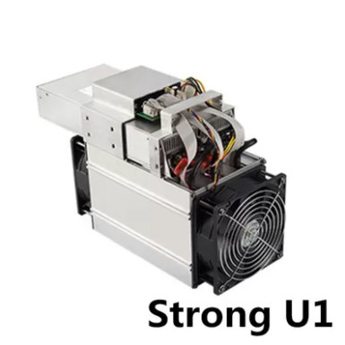 mineiro da moeda do RCI Blake256 do mineiro de 1600W Asic STU Strongu U1 11o