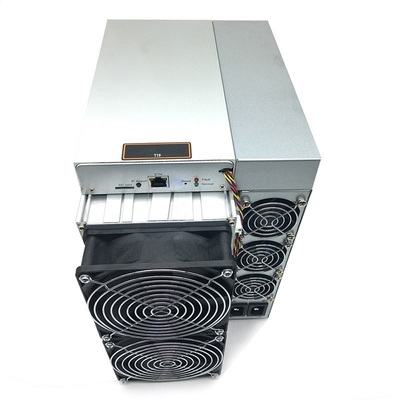 MINEIRO BITMAIN T19 84TH/S /88TH/S DE BTC ASIC EM BRANDNEW OU DE SEGUNDA MÃO CONSERVADO EM ESTOQUE