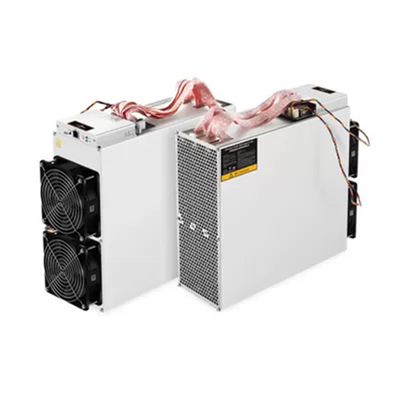 algoritmo de máquina Bitmain Antminer E3 180Mh/S EtHash4G do mineiro de 800W Ethereum