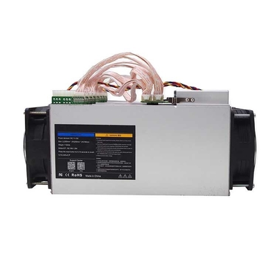 Mineiro máquina Innosilicon A6 1.23gh/S 1500w A6+ 2.1gh/S de Ethereum de 4 fãs
