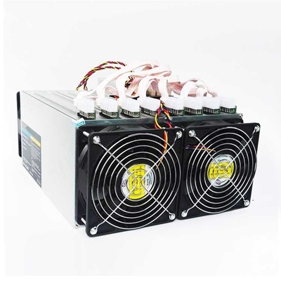 Mineiro máquina Innosilicon A6 1.23gh/S 1500w A6+ 2.1gh/S de Ethereum de 4 fãs