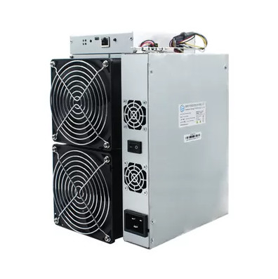 Fonte de alimentação 440GH/S 1950W do mineiro de máquina StrongU U6 do mineiro de Asic da moeda do traço