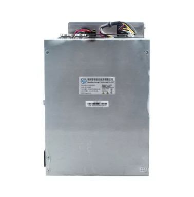 Fonte de alimentação 440GH/S 1950W do mineiro de máquina StrongU U6 do mineiro de Asic da moeda do traço