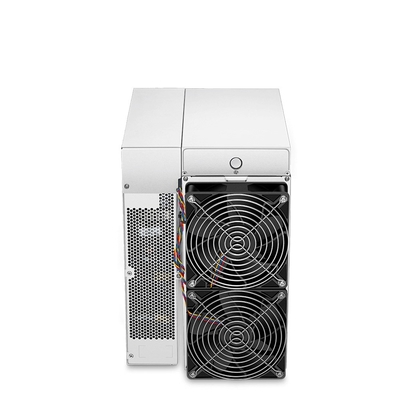 4 fãs precipitam o mineiro máquina Bitmain Antminer D7 1286gh/S 1234gh/S X11 3148w