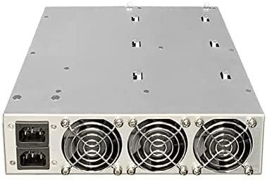 Mineiro Miners Power Supply APW 12 de Bitmain Antminer S19 Asic com fonte de alimentação 110v 220v